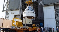 Boeing Starliner To Fly First Crew to ISS Without Fixing the Faulty Engine, Says Leak on Its Spaceship is Totally Fine