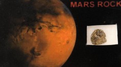 Martian Meteorites Reveal Hidden Structure and History of Mars [Study]