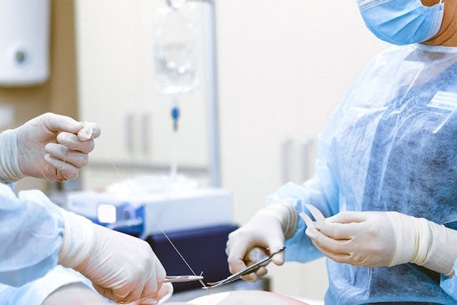 'Sham' Surgery Is as Effective as Knee Arthroscopy Procedure for Pain And Function