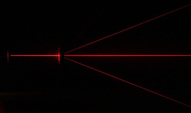 Self-Driving Labs Powered by AI Revolutionize Organic Solid-State Laser 