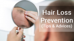 hair loss prevention 2024