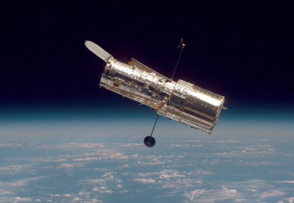 NASA’s Hubble Space Telescope to Operate with One Gyroscope, Ensuring Continued Cosmic Discoveries
