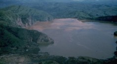 Cameroon Disaster: What Makes Lake Nyos the World’s Deadliest Lake?