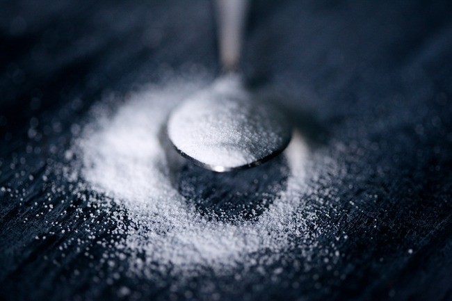 Low-Calorie Sugar Substitute Xylitol Linked to Increased Risk of Heart Attacks and Strokes [Stduy]