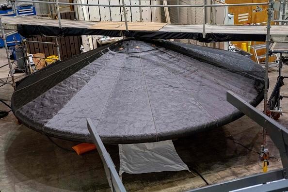 €15 Million EU Funding Boosts ICARUS Project to Revolutionize Mars Landings with Inflatable Heat Shield and Enhance Space Sustainability