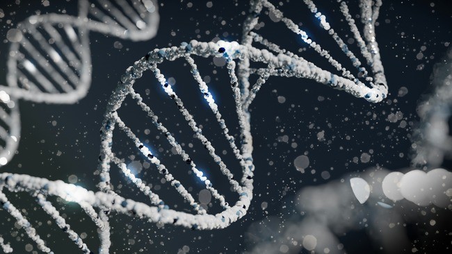 Gene-Editing Technology Breakthrough Promises to Revolutionize Treatment for Genetic Diseases