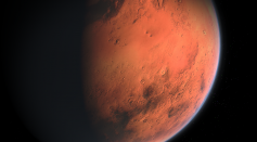 Mars