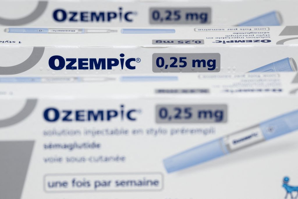 Ozempic Face Here's Why This Look Linked to the AppetiteSuppressing