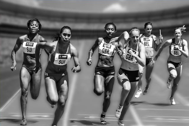 Menstruation Cycle May Have Contributed to Higher Injury Rates in Female Athletes Than Male Counterparts; Women Surprisingly Perform Better While Having Period [Study]
