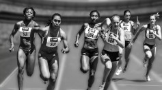 Menstruation May Have Contributed to Higher Injury Rates in Female Athletes; Women Surprisingly Perform Better While Having Period [Study]