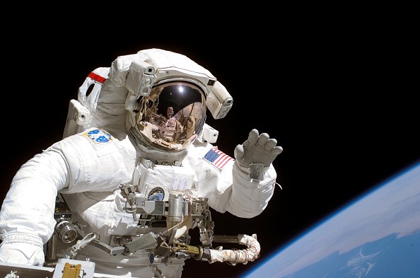 Mysteries of Space Travel How Human Bodies Respond to the Journey Beyond Earth