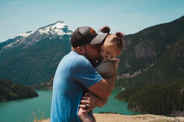 Father's Day Celebration: 5 Reasons Dads Are Important Figures at Home