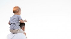 ‘Father Effect’s’  Impact on Children’s Success and Happiness