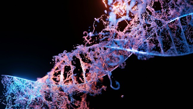 CRISPR Genome Editing Breakthroughs