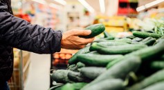 Cucumber Recall Update: FDA Reveals 68 Hospitalizations Following Salmonella Multistate Outbreak