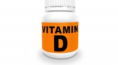 vitamin D