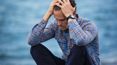 Depressed People Tend to Have Higher Body Temperatures [Study]