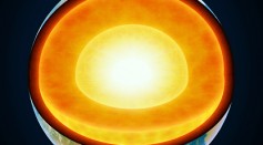 Earth’s Inner Core Slows Down Its Spin; How Can It Affect the Length of a Day?