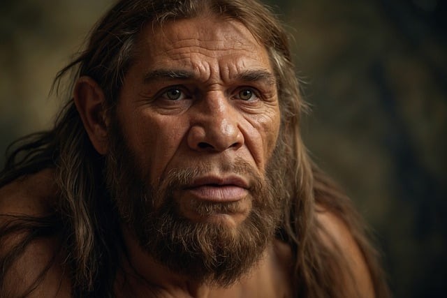 Autism Could Be the Result of Inbreeding Between Neanderthals and Humans [Study]