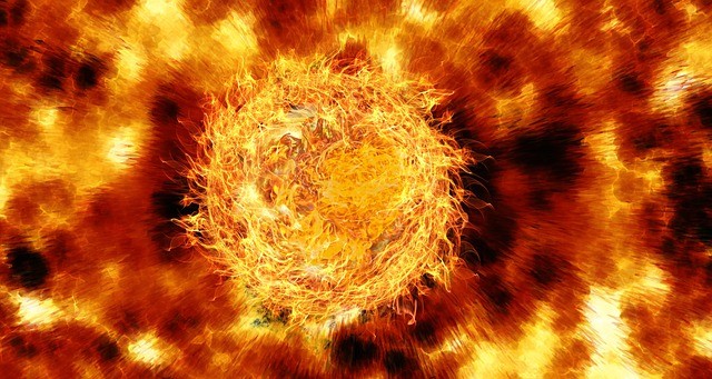 Laboratory-Generated Plasma Fireballs Could Help Probe Microphysics of Gamma-Ray Bursts