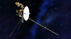 Voyager 1 Is Fully Back Online 6 Months After It Stopped Sending Good Data, NASA Says