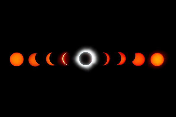 5 Essential Tips for Planning the Trip to the 'Eclipse of the Century' 2027