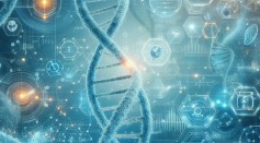 Ai Generated Dna Science