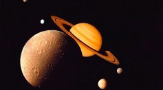 saturn