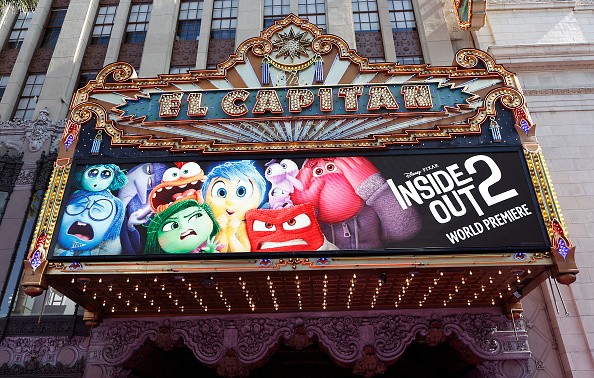 Is the Movie 'Inside Out 2's' Portrayal of Puberty and Anxiety Accurate?