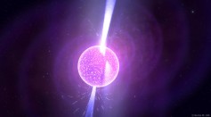 NASA and ESA Discover Rapidly Cooling Neutron Stars