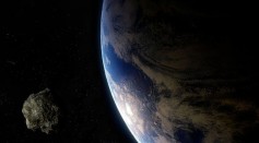 Asteroid Threat Ignites Global Call for Unity and Response Plan