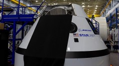 NASA, Boeing Push Back Starliner's Return to Address Helium Leak, Thruster Issues