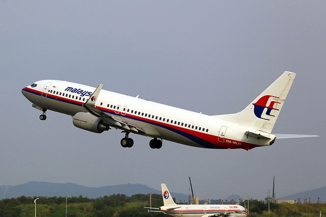 Missing Malaysian Airlines Flight MH370 Could Have Been 'Incinerated' Into Dust by UFO-Hunting Technology, Ufologist Claims