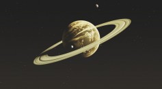 saturn