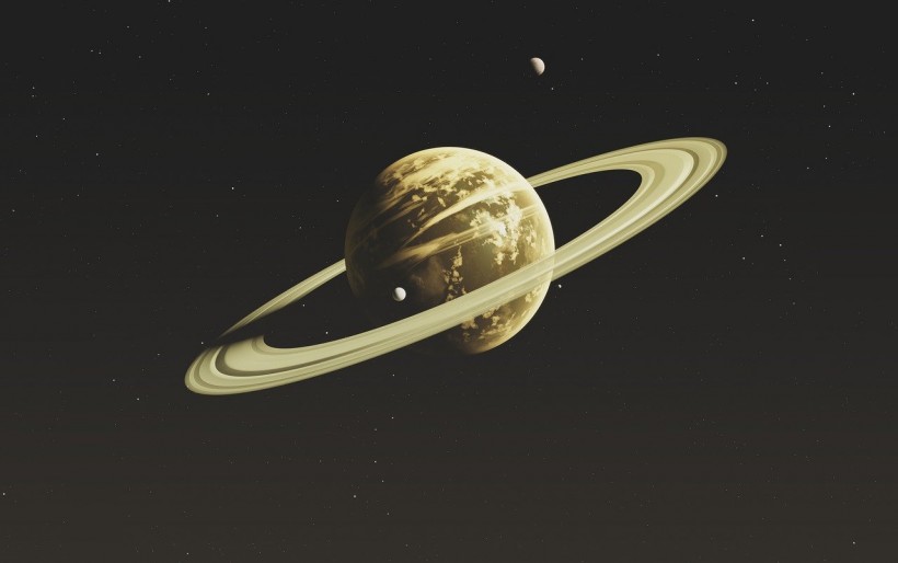 saturn