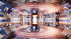 China’s First High-Temperature Superconducting Fusion Reactor Achieves Initial Plasma Discharge