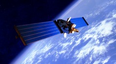 Satellites Made From Metal-Halide Perovskites Could Self-Heal When Exposed to Space Radiation, Study Reveals