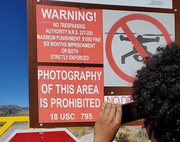 What Is Area 51? What's Going on There Amid Alien Conspiracy Theories