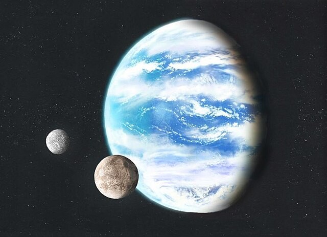 Aliens May Be Using Greenhouse Gases to Make Planets or Exoplanets Habitable