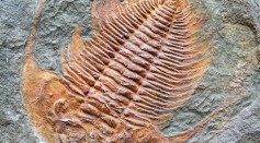 Prehistoric Pompeii Reveals Perfectly Preserved Fossils of 500-Year-Old Trilobite From Volcanic Ash