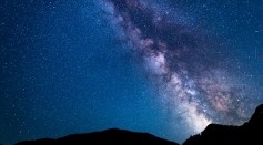 Northern Hemisphere's Milky Way Could Be Seen in Clear Skies Without Using Telescope; Here’s the Best Way To Witness This Celestial Event During Summer and Fall