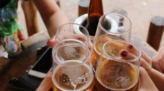 Alcohol Tolerance Lowers As You Age: Why Older Adults Need to Drink More Responsibly