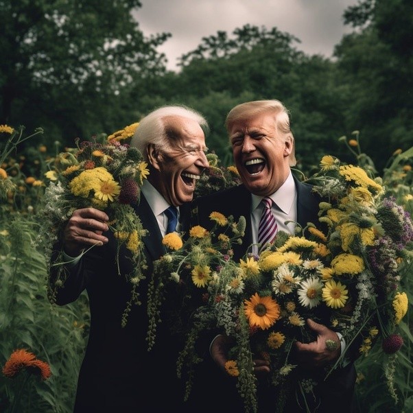 Biden vs. Trump's Cognitive Skills: Who Between the Two Leaders Has Better Decision-Making Skills?