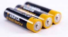 Rechargeable Lithium-Ion Batteries in Gadgets, Electric Vehicles Are Growing Source of Forever Chemicals