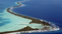 Tracking Wildlife at Palmyra Atoll