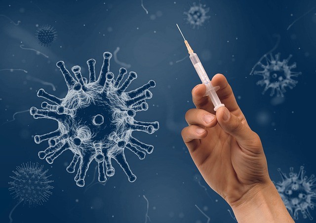  Nanoparticle Vaccines Enhances Influenza Cross-Protection Through Cellular and Mucosal Immune Responses, Recent Study Finds