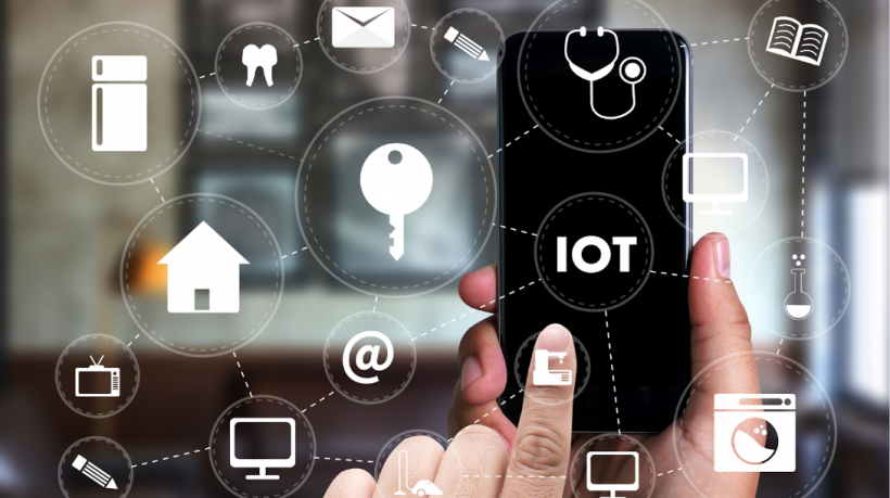 Securing Your Smart Home: Tips for Keeping IoT Devices Safe