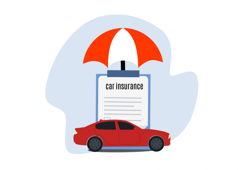 Car Insurance Contract