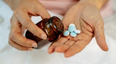 From Ibuprofen to Acetaminophen: How Do Pain Relievers Work?