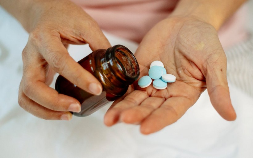 From Ibuprofen to Acetaminophen: How Do Pain Relievers Work?